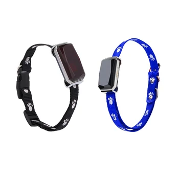 Pet Dogs Cats Tracking Collar Smart Tracking Collar Real Time Activity Monitor Positioning Device Dropship HOT
Pet Dogs Cats Tracking Collar Smart Tracking Collar Real Time Activity Monitor Positioning Device Dropship HOT