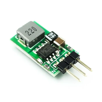 5Pcs voltage regulator Replace TO-220 LM7805 7805 5V POSITIVE VOLTAGE REGULATORS DC 5.5~32V to 5V1A Buck module small volume
5Pcs voltage regulator Replace TO-220 LM7805 7805 5V POSITIVE VOLTAGE REGULATORS DC 5.5~32V to 5V1A Buck module small volume