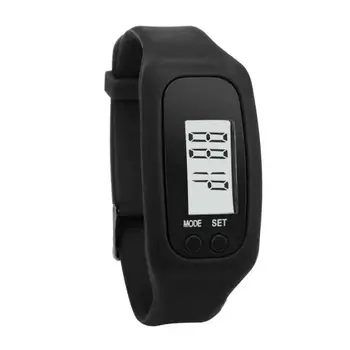 Digital Watch Women LCD Pedometer Run Step Walking Distance Calorie Counter Watch Bracelet para mujer relogio digital
Digital Watch Women LCD Pedometer Run Step Walking Distance Calorie Counter Watch Bracelet para mujer relogio digital