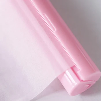 Disposable Soap Paper Clean Scented Slice Foaming Box Mini Paper Soap For Outdoor Travel Use Color Random TSLM2
Disposable Soap Paper Clean Scented Slice Foaming Box Mini Paper Soap For Outdoor Travel Use Color Random TSLM2