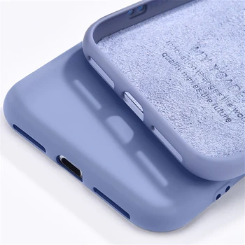 For OPPO A92S Case Liquid Silicone Soft Rubber Back Protector Coque Funda For OPPO A92S Cover Case For OPPO A92S
For OPPO A92S Case Liquid Silicone Soft Rubber Back Protector Coque Funda For OPPO A92S Cover Case For OPPO A92S
