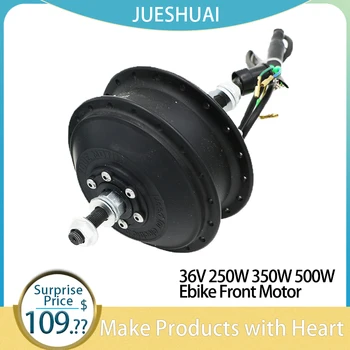 Ebike Hub Motor 36V 250W 350W 500W Cassette Electric Bike Hub Motor 20"24"26"27.5"29"700C Front Wheel Drive bicicleta eletrica
Ebike Hub Motor 36V 250W 350W 500W Cassette Electric Bike Hub Motor 20"24"26"27.5"29"700C Front Wheel Drive bicicleta eletrica