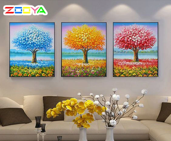 Zooya 5D Diy алмазная живопись дерево специальная блестящая Алмазная вышивка мозаика наклейка Крестовая вышивка украшение искусство подарок Rp393
Zooya 5D Diy алмазная живопись дерево специальная блестящая Алмазная вышивка мозаика наклейка Крестовая вышивка украшение искусство подарок Rp393
