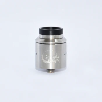 

2019 New Arrival C2MNT Cosmonaut V2 style RDA rebuildable 24mm atomizer