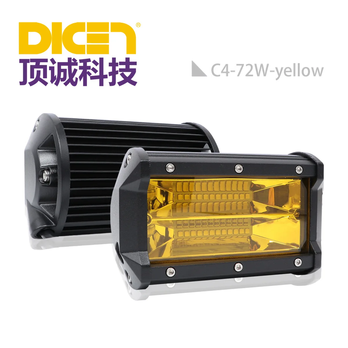 72WLED Long Work Lights SUV Refit gang deng Roof Light outside China Warehouse Distribution a-Piece with Hair
72WLED Long Work Lights SUV Refit gang deng Roof Light outside China Warehouse Distribution a-Piece with Hair