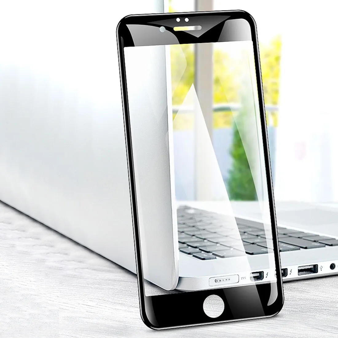Tempered Glass For Iphone 6/ 6 Plus 9D Screen Protector Film For Iphone 6S/ 6S Plus
Tempered Glass For Iphone 6/ 6 Plus 9D Screen Protector Film For Iphone 6S/ 6S Plus