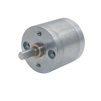 25GA370 DC Geared Motor Gearbox Slow Motor Gearbox 370 Motor 310 Brushless Motor
25GA370 DC Geared Motor Gearbox Slow Motor Gearbox 370 Motor 310 Brushless Motor