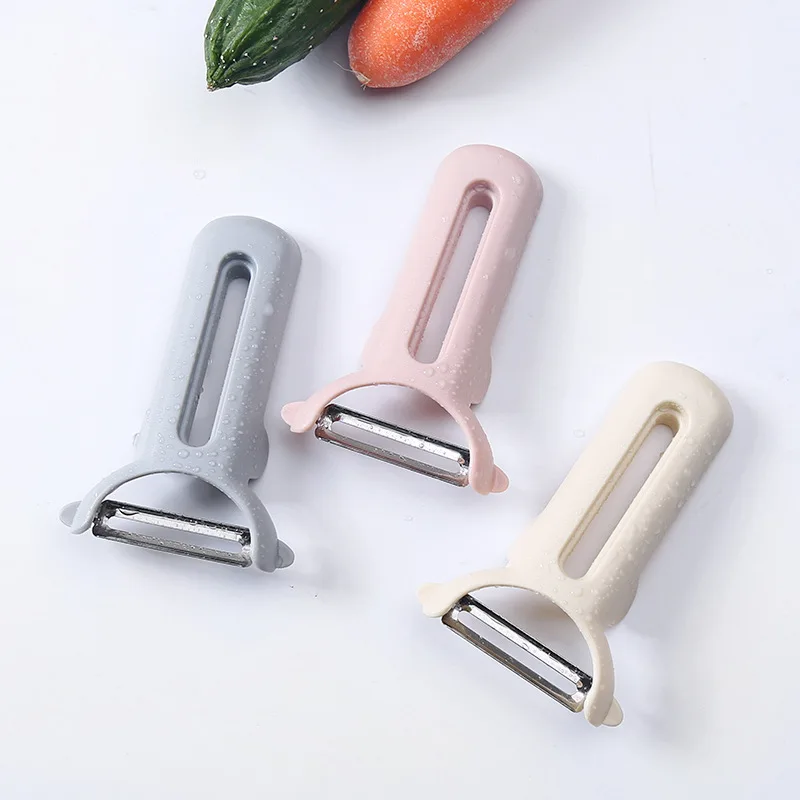 Vegetable Fruit Peeler Slicer Ceramic Cutlery Peeler Cutlery Peeler Cooking Tools Kitchen Accessories Gadgets
Vegetable Fruit Peeler Slicer Ceramic Cutlery Peeler Cutlery Peeler Cooking Tools Kitchen Accessories Gadgets