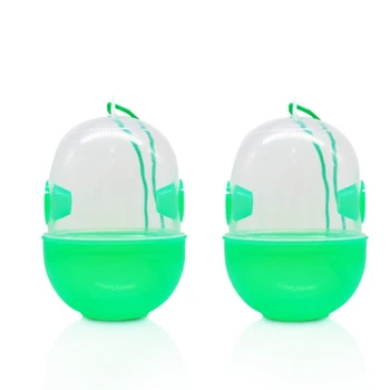 NEW-Wasp Trap Kill Pest Insect Fruit Fly Killer Reject Hornet Catcher Hanging Garden Tool Killing Bee Yellow Jacket
NEW-Wasp Trap Kill Pest Insect Fruit Fly Killer Reject Hornet Catcher Hanging Garden Tool Killing Bee Yellow Jacket