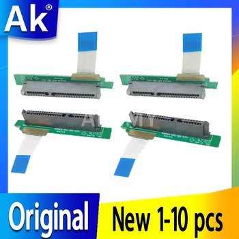 1-10 pCS laptop Hard Disk Drive interface Flex cable For Dell Vostro 3350 V3350 05GDTY CN-05GDTY DN13 HDD 50.4ID01.001
1-10 pCS laptop Hard Disk Drive interface Flex cable For Dell Vostro 3350 V3350 05GDTY CN-05GDTY DN13 HDD 50.4ID01.001