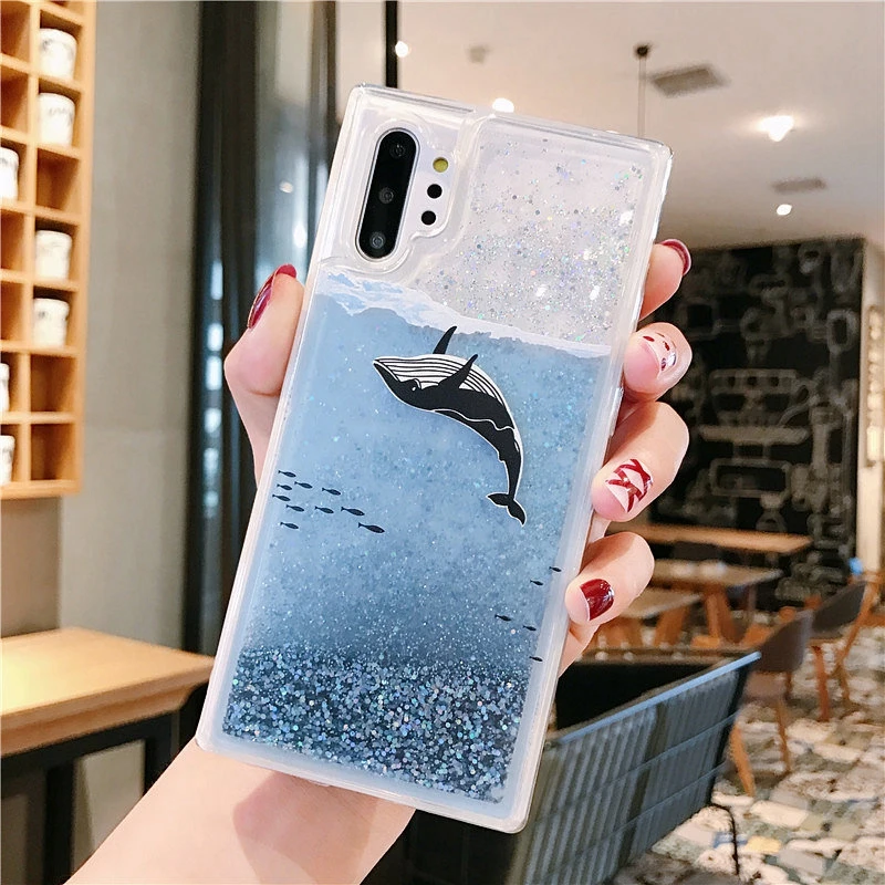 For Samsung Galaxy note 10 pro s10 plus A10 A30 A50 A70 J5 J7 J4 J6 A7 A6 A8 A9 2018 Dynamic Liquid Quicksand Phone Case Cover
For Samsung Galaxy note 10 pro s10 plus A10 A30 A50 A70 J5 J7 J4 J6 A7 A6 A8 A9 2018 Dynamic Liquid Quicksand Phone Case Cover