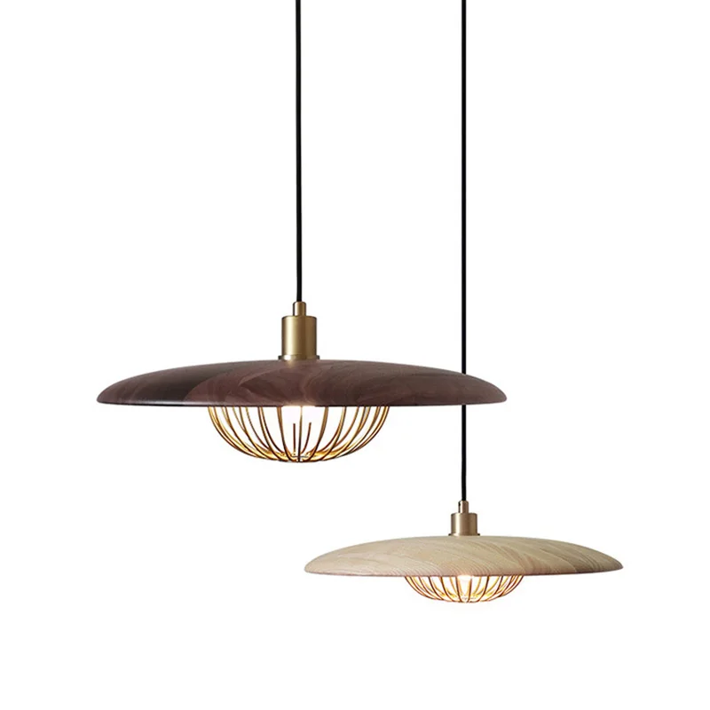Vintage Loft Lights Gold Pendant Light Metal UFO Cage Scandinavian chandelier For Kitchen Living room Bedroom Aisle Restaurant
Vintage Loft Lights Gold Pendant Light Metal UFO Cage Scandinavian chandelier For Kitchen Living room Bedroom Aisle Restaurant