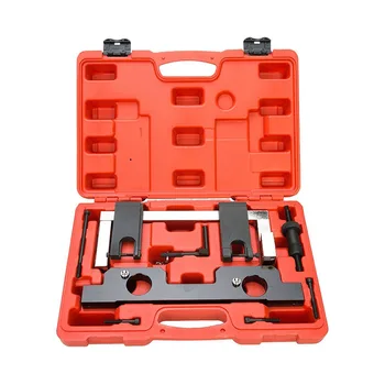 Car timing tool Engine Cam Camshaft Alignment Timing Locking Sets Master Tool Kits For BMW N20/N26 X1 X3 5 series 3 series
Car timing tool Engine Cam Camshaft Alignment Timing Locking Sets Master Tool Kits For BMW N20/N26 X1 X3 5 series 3 series