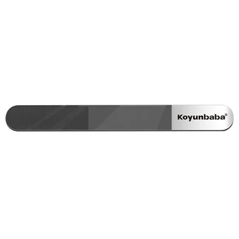 Koyunbaba Guitar Nano Glass Nail File Glass File Guitar Accessories
Koyunbaba Guitar Nano Glass Nail File Glass File Guitar Accessories