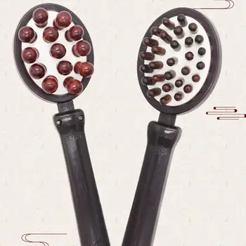 1Pc Massage Hammer Telescopic Scratching Back scratcher Massager Kit Back Scraper Extendable Massage Hammer Health Products
1Pc Massage Hammer Telescopic Scratching Back scratcher Massager Kit Back Scraper Extendable Massage Hammer Health Products