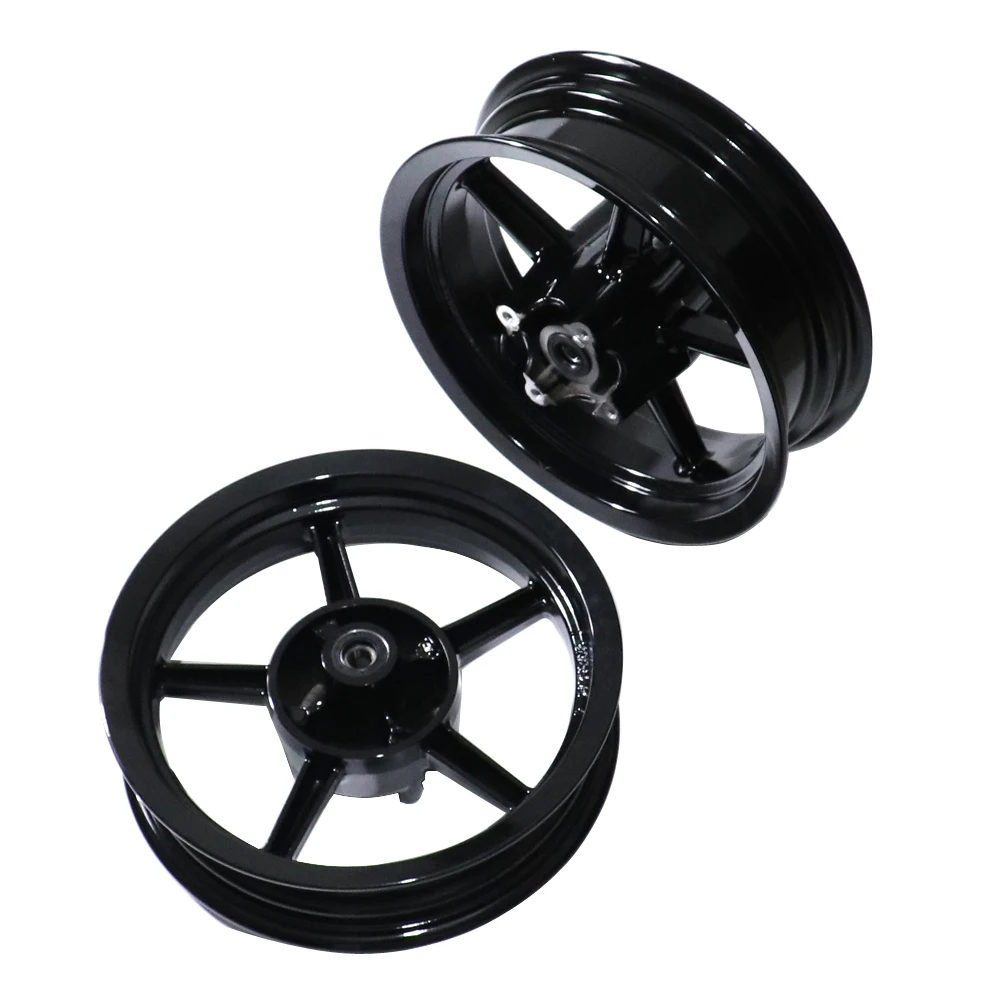 2.5-12 With 3.0-12 Inch Vacuum Wheel Rim Front Rear Fitting For Dirt Pit Bike Monkey 4 Holes SuperMoto Racing Motorcycle
2.5-12 With 3.0-12 Inch Vacuum Wheel Rim Front Rear Fitting For Dirt Pit Bike Monkey 4 Holes SuperMoto Racing Motorcycle
