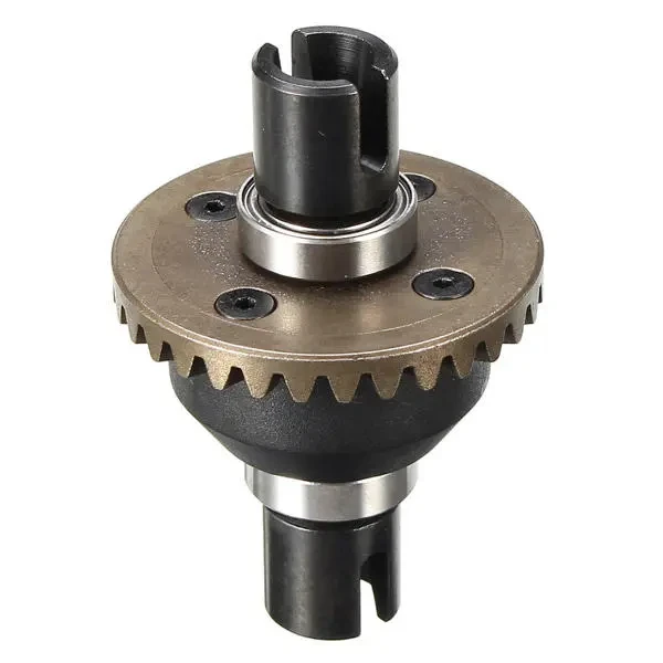 Differential Set EA1057 for JLB Racing CHEETAH 1/10 Brushless RC Car Parts Accessories
Differential Set EA1057 for JLB Racing CHEETAH 1/10 Brushless RC Car Parts Accessories