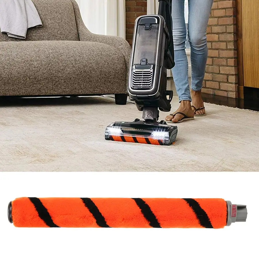 Vacuum Cleaner Rolling Brush Replacement Accessory Fit for Shark APEX AZ1002 AX950 AX951 AX952 Sweeping Robotr Parts
Vacuum Cleaner Rolling Brush Replacement Accessory Fit for Shark APEX AZ1002 AX950 AX951 AX952 Sweeping Robotr Parts