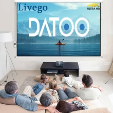 DATOO livego HD Screen Projection for family DATOO Projection Accessories DATOO livego HD Screen Projection for family DATOO Projection Accessories