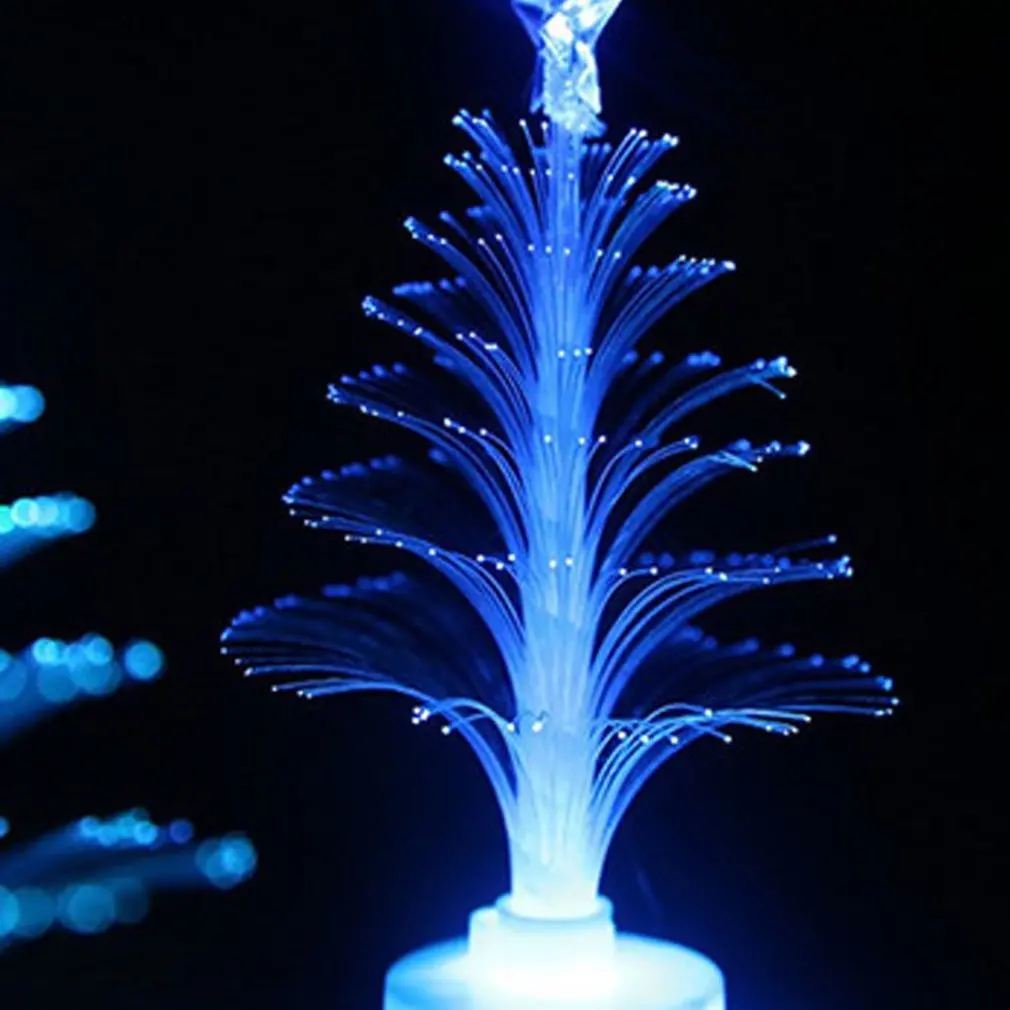 Christmas Tree Night light Romantic Gift Colorful Fiber Optic Christmas Creative Colorful Flash Hot Wholesale
Christmas Tree Night light Romantic Gift Colorful Fiber Optic Christmas Creative Colorful Flash Hot Wholesale