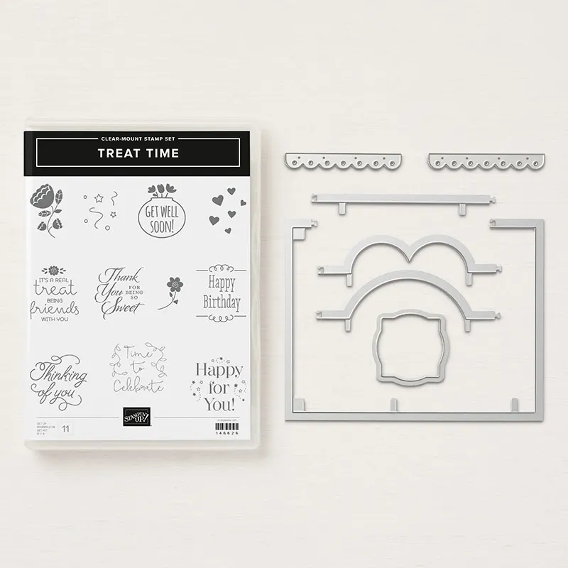 TREAT TIME Metal Cutting Dies and Stamps Die Cuts For Card Making DIY Scrapbooking New 2020 Crafts Cards
TREAT TIME Metal Cutting Dies and Stamps Die Cuts For Card Making DIY Scrapbooking New 2020 Crafts Cards