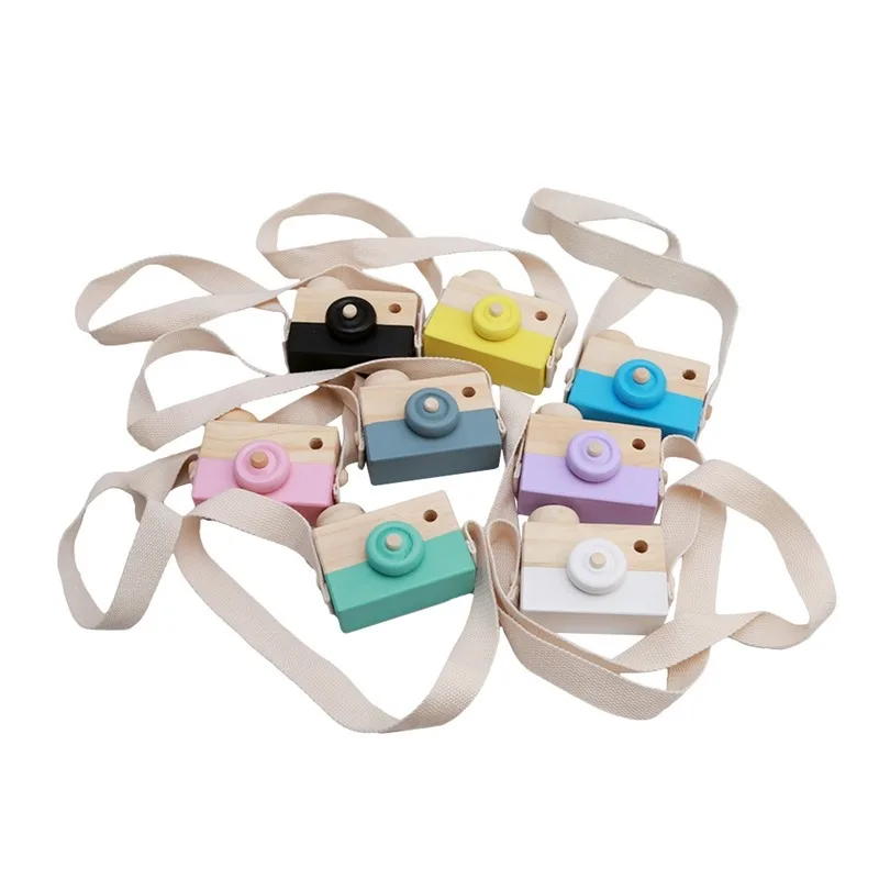 Wooden Handmade Camera Toys Baby Kids Safe Educational Toys Baby Gifts Photography Prop Decoration Bedroom Decor 
Wooden Handmade Camera Toys Baby Kids Safe Educational Toys Baby Gifts Photography Prop Decoration Bedroom Decor