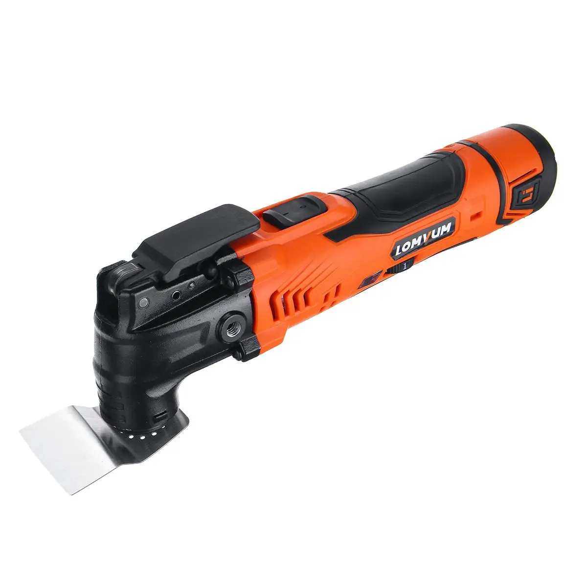 300W Electric Angle Grinder Oscillating Woodworking Power Tool Sander Cutter Scraper 6 Speeds Grinding Polishing With Battery
300W Electric Angle Grinder Oscillating Woodworking Power Tool Sander Cutter Scraper 6 Speeds Grinding Polishing With Battery
