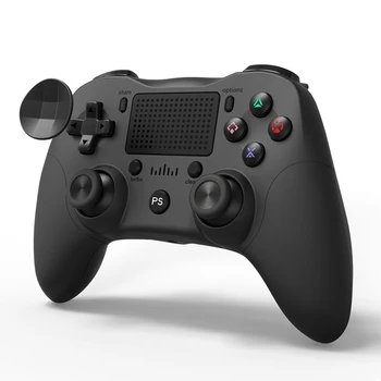 Wireless PS4 Controller Joystick Bluetooth Gamepad for Sony Play Station 4 Controller Bluetooth Wireless Controller for PS4 Pro
Wireless PS4 Controller Joystick Bluetooth Gamepad for Sony Play Station 4 Controller Bluetooth Wireless Controller for PS4 Pro