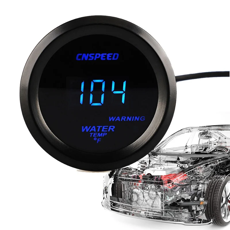 12V Car LCD Digital Voltmeter Digital Turbine Car Pulse Meter Water Temperature PSI Oil Pressure Oil Gauge Tachometer Voltmeter
12V Car LCD Digital Voltmeter Digital Turbine Car Pulse Meter Water Temperature PSI Oil Pressure Oil Gauge Tachometer Voltmeter