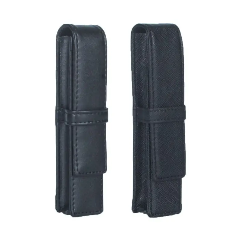 Retro Fountain Pens Case Pencils Bag One Single Writing Holder Supplies Storage
Retro Fountain Pens Case Pencils Bag One Single Writing Holder Supplies Storage