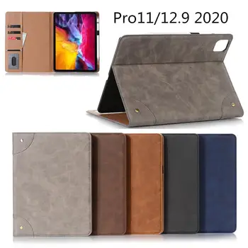 Fashion Cover Case for 2020 iPad Pro 11 12.9 Inch 2nd/4th Gen Hard Back Stand Smart Cover Case for ipad pro 11 2020 case protect
Fashion Cover Case for 2020 iPad Pro 11 12.9 Inch 2nd/4th Gen Hard Back Stand Smart Cover Case for ipad pro 11 2020 case protect