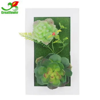 Artificial Plant Frame Rectangular Artificial Succulent Wall Hangers Artificial Artificial Flower Plant Frame Wall
Artificial Plant Frame Rectangular Artificial Succulent Wall Hangers Artificial Artificial Flower Plant Frame Wall