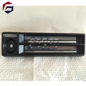 fast shipping Central A/C Heater Control bezel panel/Climate Control bezel panel FOR VW GOLF GTI JETTA MK2 1983-1992 191919383A
fast shipping Central A/C Heater Control bezel panel/Climate Control bezel panel FOR VW GOLF GTI JETTA MK2 1983-1992 191919383A