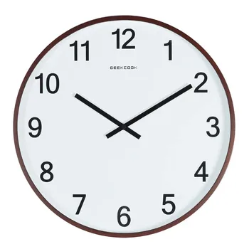 Simple Quartz Wall Clock Modern Design Vintage Digital Wall Clock Living Room Large Relogio De Parede Home Decorations QAB50WC
Simple Quartz Wall Clock Modern Design Vintage Digital Wall Clock Living Room Large Relogio De Parede Home Decorations QAB50WC