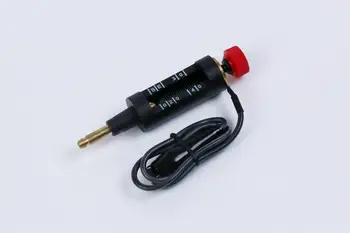 100pcs Spark Plug Tester Ignition System Coil Engine In Line Autos Adjustable Ignition Tester Ignition Spark Test Tool
100pcs Spark Plug Tester Ignition System Coil Engine In Line Autos Adjustable Ignition Tester Ignition Spark Test Tool