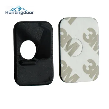 Huntingdoors Black Archery Recurve Bow Plastic Arrow Rest Left Hand Adhesive Bow Arrow Rest Shooting Accessories
Huntingdoors Black Archery Recurve Bow Plastic Arrow Rest Left Hand Adhesive Bow Arrow Rest Shooting Accessories