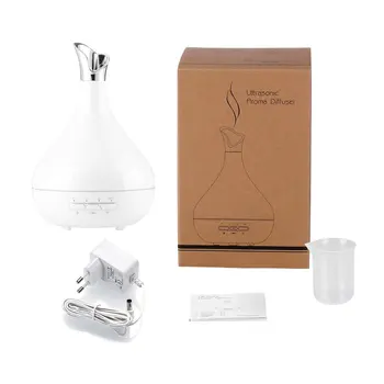 Intelligent Aromatherapy Machine Essential Oil Diffuser Practical Intelligent Induction Home Business DROPSHIPPING
Intelligent Aromatherapy Machine Essential Oil Diffuser Practical Intelligent Induction Home Business DROPSHIPPING