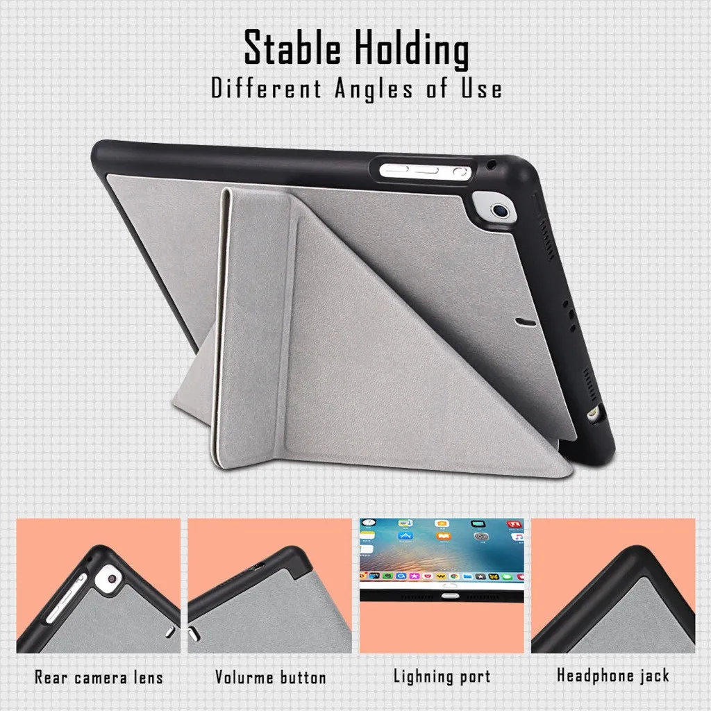 Tablet case