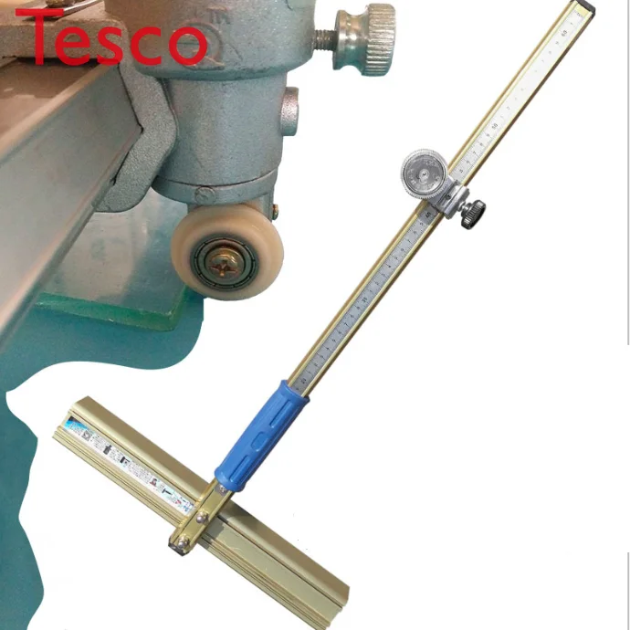 AAA 150cm Length High thickness glass cutter machine speed cutter T type cutter for glass
AAA 150cm Length High thickness glass cutter machine speed cutter T type cutter for glass