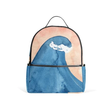 TANTO 2019 new fashion Original creative designed backpacks with digital printing and embroidery unisex casual school bag 
TANTO 2019 new fashion Original creative designed backpacks with digital printing and embroidery unisex casual school bag