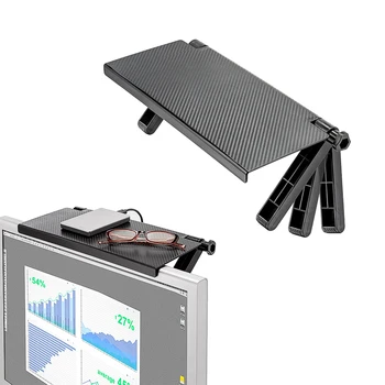 Multi-function TV Rack Storage Desk Display Shelf Adjustable Screen Top Shelf Computer Monitor Riser Desktop Stand Drop Ship
Multi-function TV Rack Storage Desk Display Shelf Adjustable Screen Top Shelf Computer Monitor Riser Desktop Stand Drop Ship