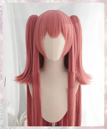 Yumemi Yumemite Cosplay Wig kakegurui Costume Play Wigs Halloween Costumes Hair free shipping NEW + Wig Cap
Yumemi Yumemite Cosplay Wig kakegurui Costume Play Wigs Halloween Costumes Hair free shipping NEW + Wig Cap