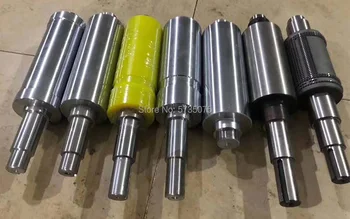 mask making machine roller set 7pcs=1 set/ Flat Mask Machine Welding Tooth Model / mask machine parts
mask making machine roller set 7pcs=1 set/ Flat Mask Machine Welding Tooth Model / mask machine parts