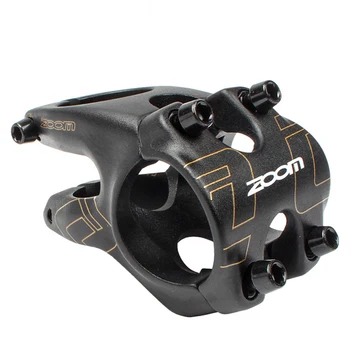 40mm ZOOM Bicycle Handlebar Stem Bike Riding Cycling Spare Tools Parts Accessory
40mm ZOOM Bicycle Handlebar Stem Bike Riding Cycling Spare Tools Parts Accessory