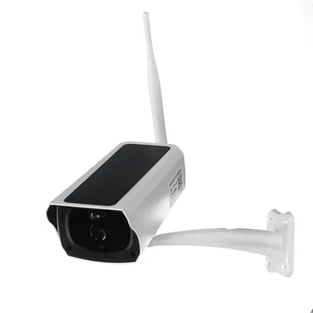 1080P HD WIFI Solar Security IP Camera Wireless PIR Motion Alarm Waterproof Motion Detection Surveillance Camera Smart Home
1080P HD WIFI Solar Security IP Camera Wireless PIR Motion Alarm Waterproof Motion Detection Surveillance Camera Smart Home