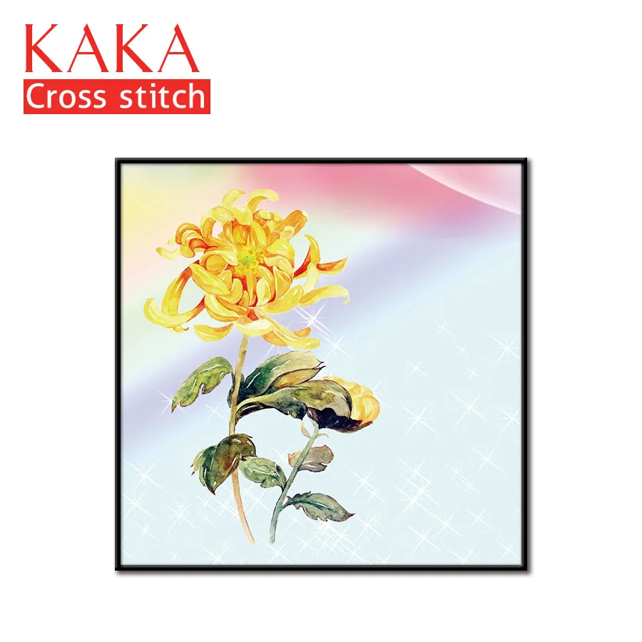Cross stitch kits,Embroidery needlework sets with printed pattern,11CT canvas for Home Decor Painting,Flowers Full NCKF187
Cross stitch kits,Embroidery needlework sets with printed pattern,11CT canvas for Home Decor Painting,Flowers Full NCKF187