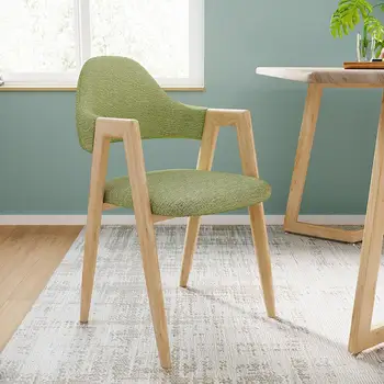 Nordic Wind Chair Modern Minimalist Desk Chair Creative Office Computer Stool Back Home Nordic Adult Dining Chair
Nordic Wind Chair Modern Minimalist Desk Chair Creative Office Computer Stool Back Home Nordic Adult Dining Chair