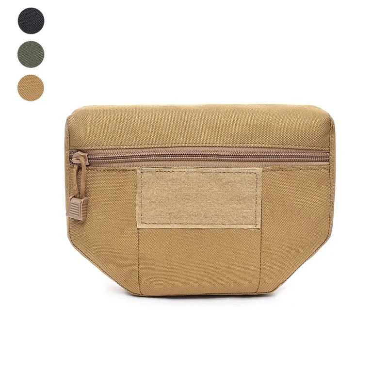 Muti functional Tactical Pouch Molle Admin Magazine Storage Bag Air Gun Pistol Holster Bag Hunting Accessories Pack WW85
Muti functional Tactical Pouch Molle Admin Magazine Storage Bag Air Gun Pistol Holster Bag Hunting Accessories Pack WW85