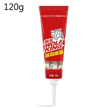 Household Chemical Miracle Deep Down Wall Mold Mildew Remover Cleaner Caulk Gel for Drum Washing Machine Toilet Sink
Household Chemical Miracle Deep Down Wall Mold Mildew Remover Cleaner Caulk Gel for Drum Washing Machine Toilet Sink