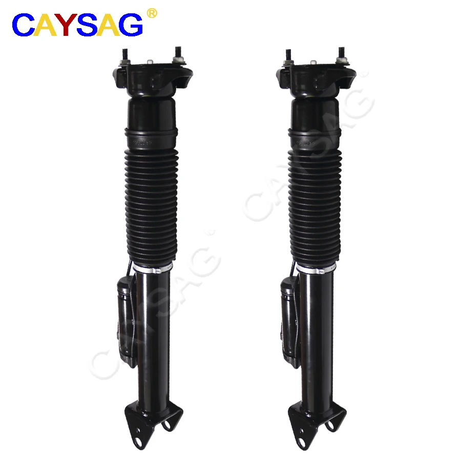 2 PCS/Pair Rear MercedeBenz W166 ML250 ML350 ML400 ML500 ML550 ML63 AMG With ADS Air Suspension Shock 1663200130 1663260500
2 PCS/Pair Rear MercedeBenz W166 ML250 ML350 ML400 ML500 ML550 ML63 AMG With ADS Air Suspension Shock 1663200130 1663260500